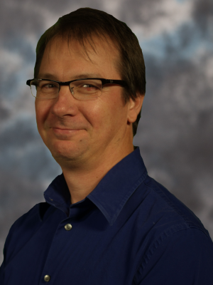 Photo of Clint Monari Photo of Clint Monari