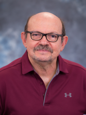 Photo of Jaime Benitez Photo of Jaime Benitez