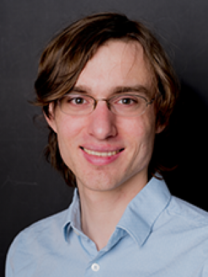 Photo of James Cahill Photo of James Cahill