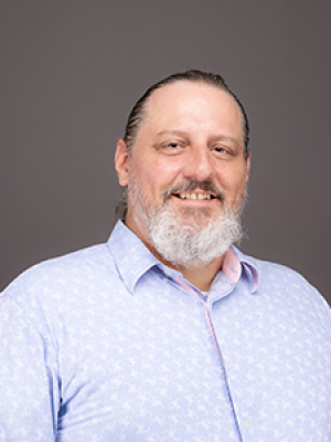 Photo of Sean Samford Photo of Sean Samford