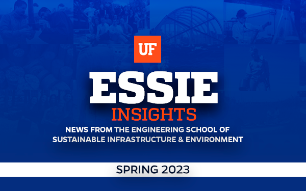 ESSIE Newsletter, Spring 2023