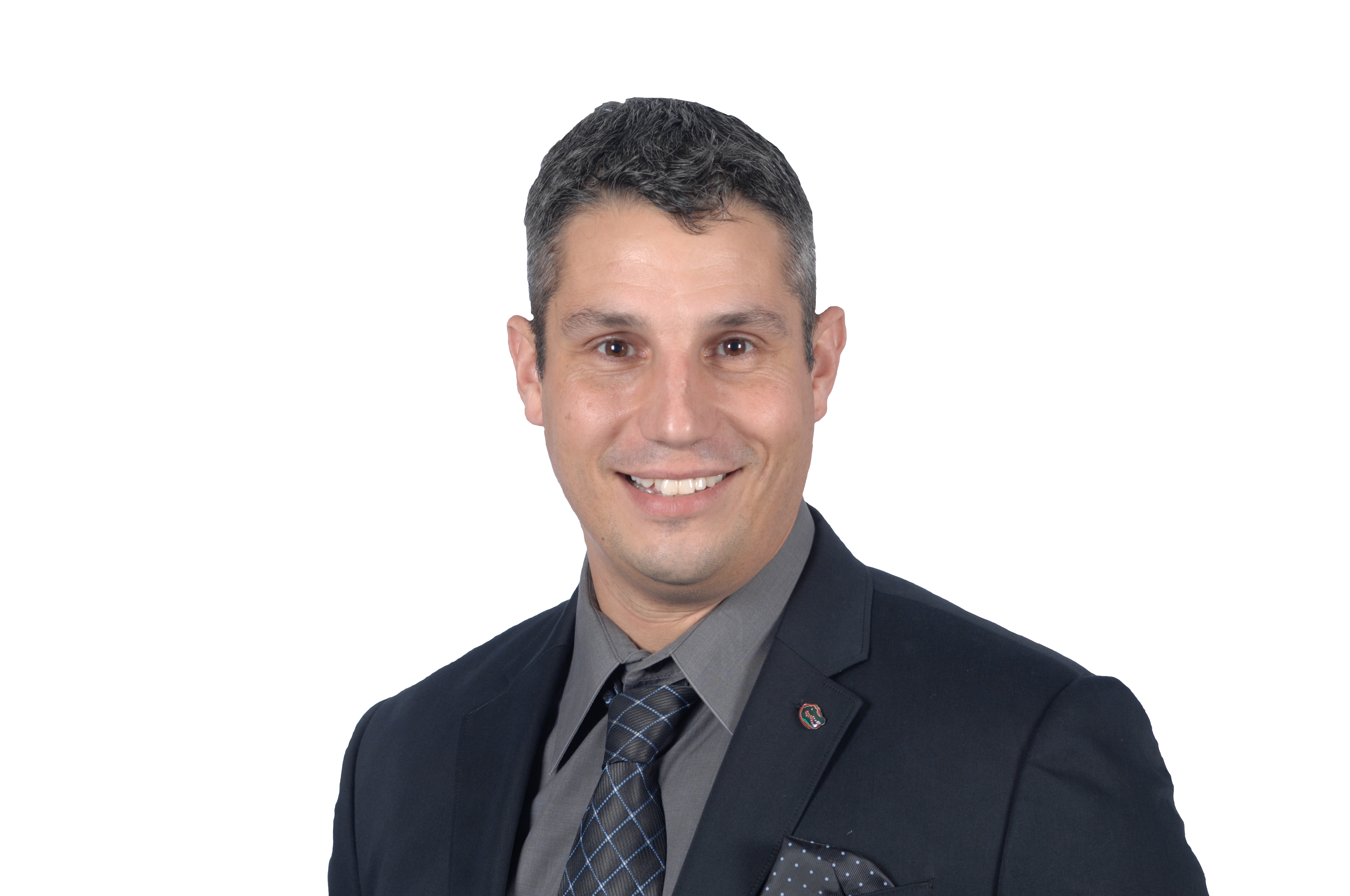 Chris Ferraro, ESSIE Assistant Professor