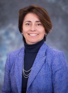 Lily Elefteriadou, Ph.D.