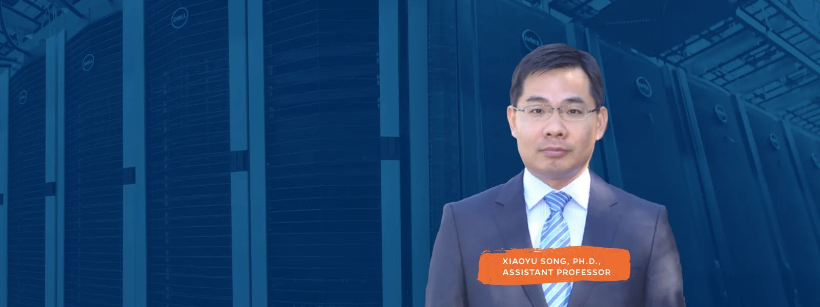 Song Receives Prestigious NSF Career Award