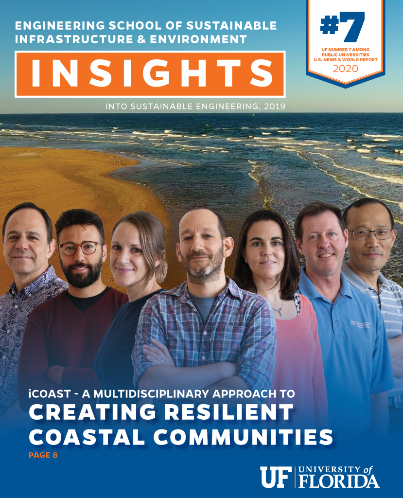 INSIGHTS Into Sustainable Engineering Magazine