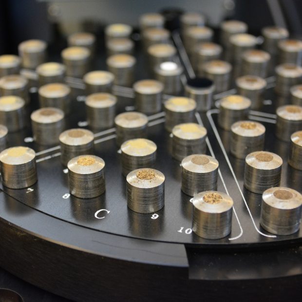 Major grant launches new project to advance global soil science