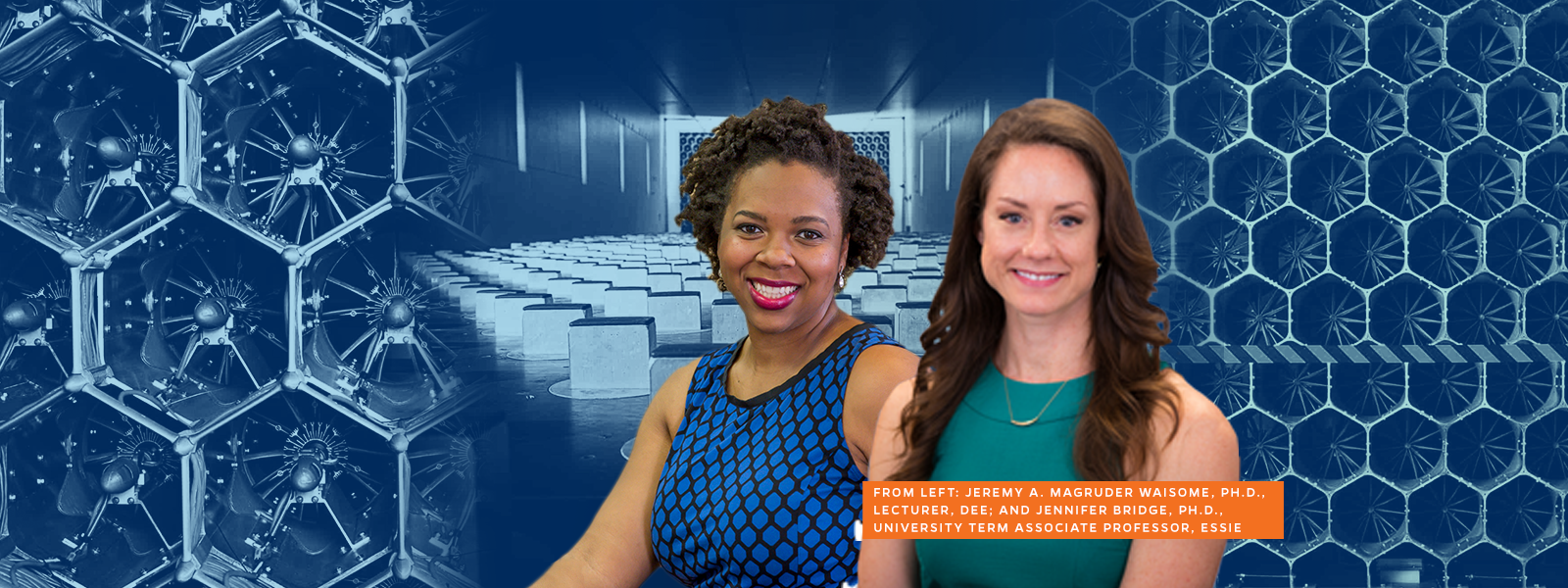 UF NHERI Receives a Five-Year, $4.5 Million NSF Grant to Continue Wind Hazard Research and Expand K-12 Training Programs