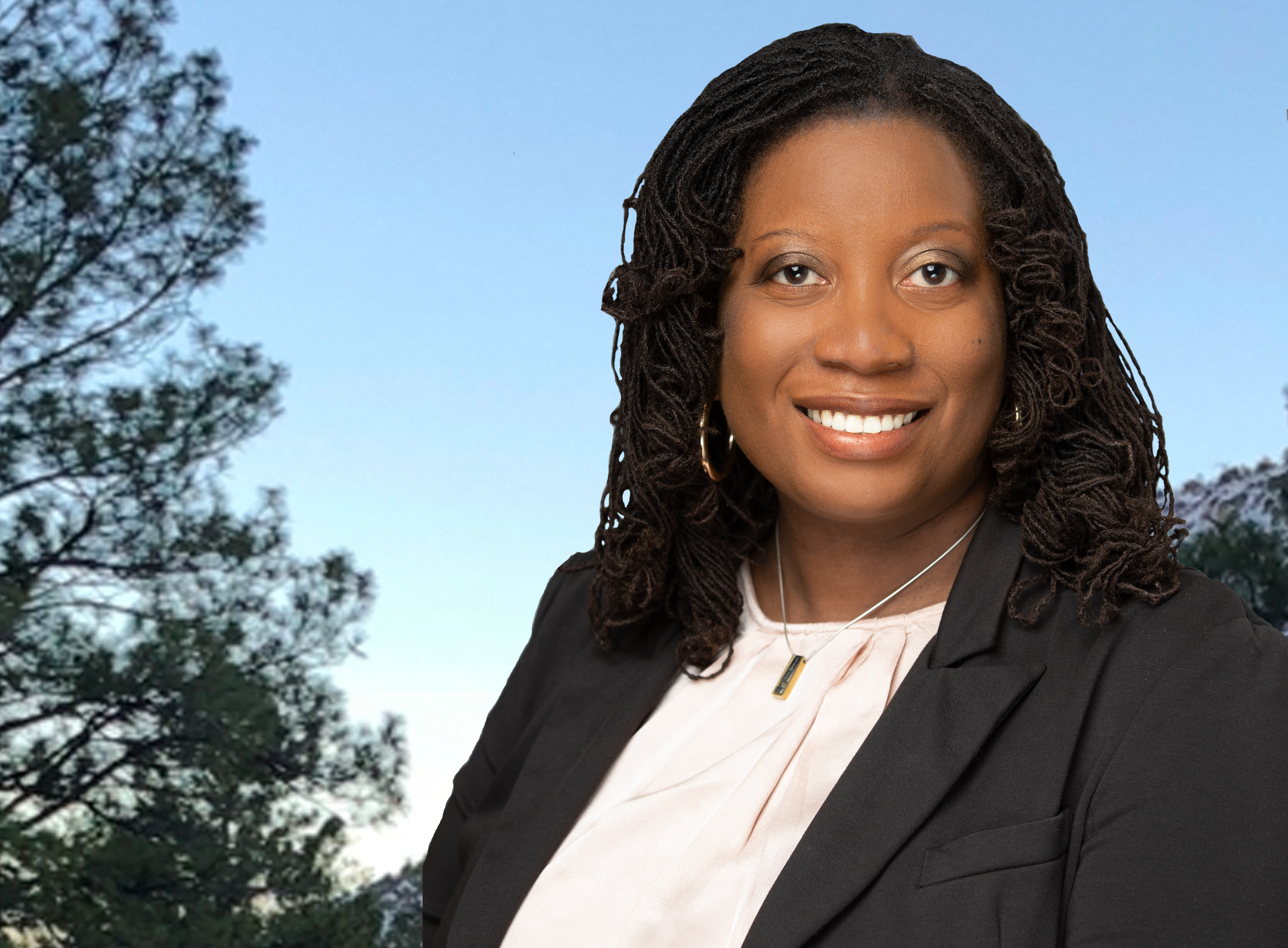 History in the Making: Darina Castillo