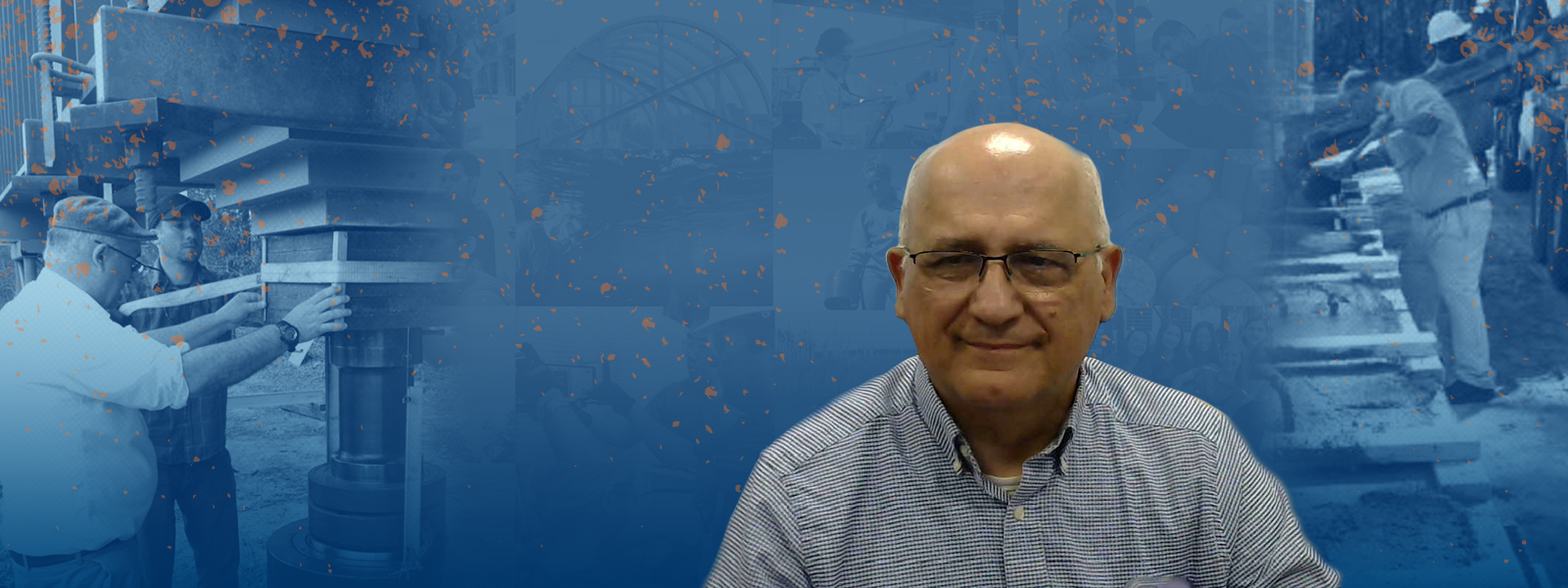McVay Named Professor Emeritus