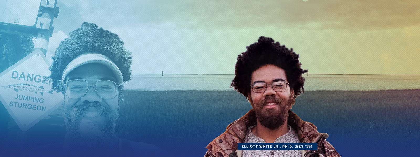 Making a Change from Coast to Coast