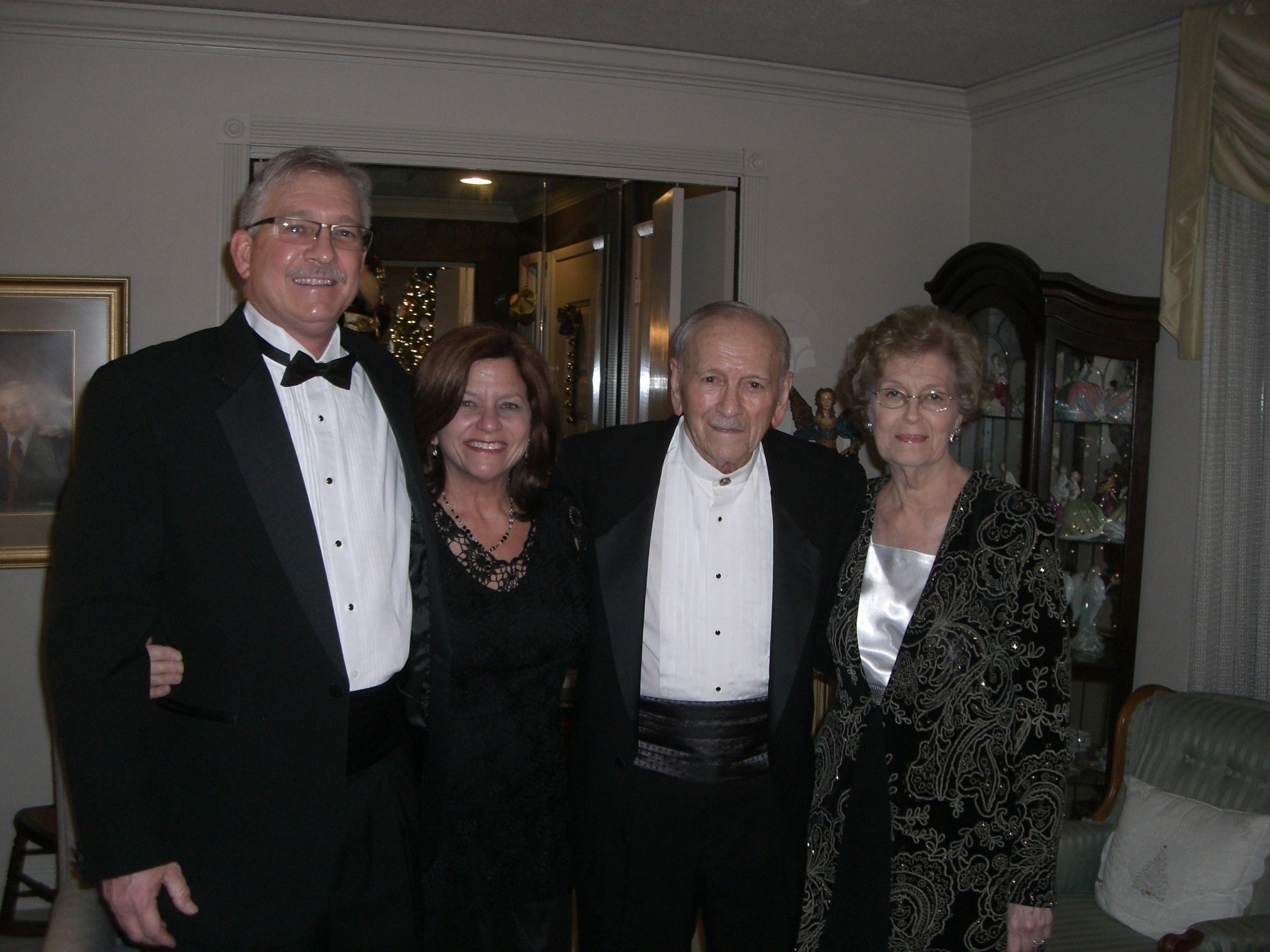 Generations of Gator Engineers Create a Lifelong Legacy