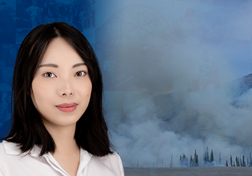 Using Trustworthy AI to Improve Emergency Response in Hurricanes and Wildfires