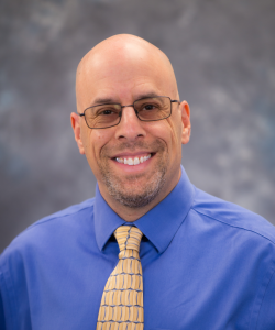 Faculty Member 