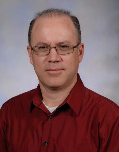 Scott Washburn, Ph.D.