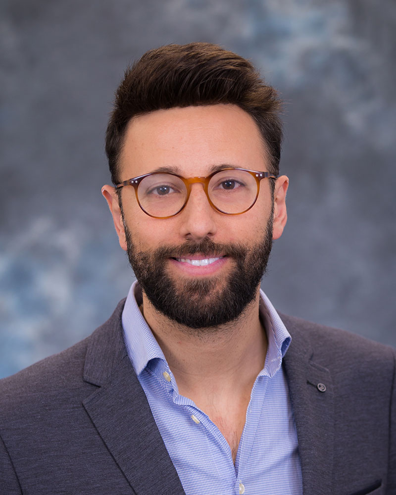 Alberto Canestrelli, Ph.D.