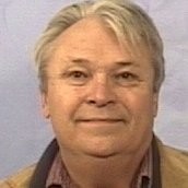 Civil Engineering Professor Emeritus Charles "Chick" Glagola, Ph.D.