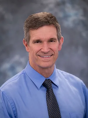 Robert Thieke, Ph.D.